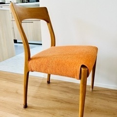 家具 ダイニングセットの画像