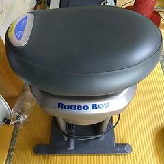 ロデオボーイ   RodeoBoy