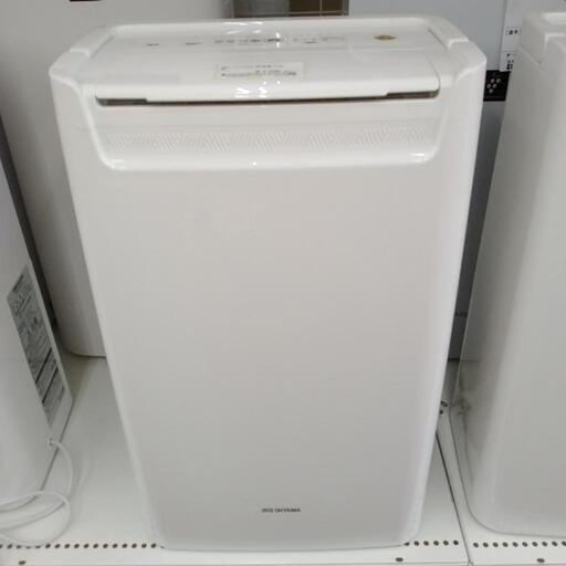 アイリスオーヤマ 除湿機 22年製           TJ5930