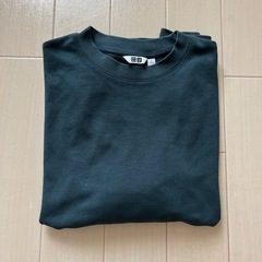 ユニクロTシャツ　　