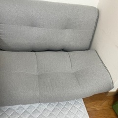 家具 ソファ 2人掛けソファ