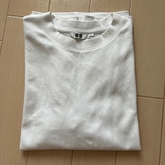 ユニクロTシャツ　　