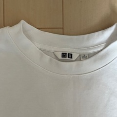 ユニクロTシャツの画像