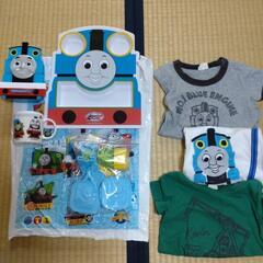 子供用品　トーマスグッズ