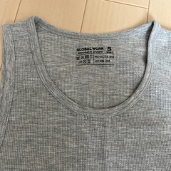 メンズ服の画像