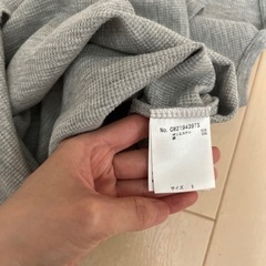 メンズ服の画像