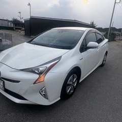 プリウスZVW51車検付き