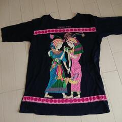 大判  Tシャツの画像