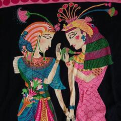 大判  Tシャツの画像