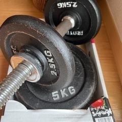 【取引相談中】スポーツ フィットネス、トレーニング