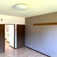 成約済】米沢市万世町～1DK～2階角部屋ネット無料♪猫2匹or中...