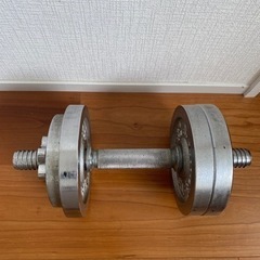 ダンベル