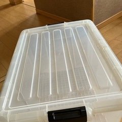 収納ケースの画像