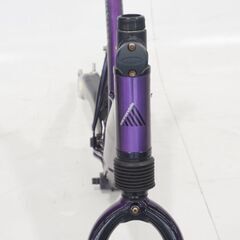 ジャンク CANNONDALE 「キャノンデール」 SUPER V2000 2000年モデル フレームセットの画像