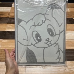 版画　教材　趣味　夏休み　物作り　ハンドメイドの画像