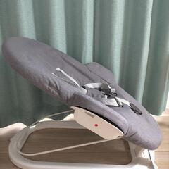 STOKKE バウンサーの画像