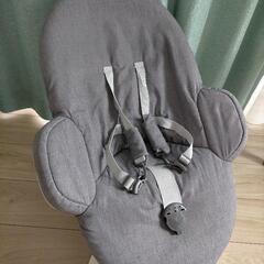 STOKKE バウンサーの画像