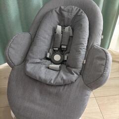 STOKKE バウンサーの画像