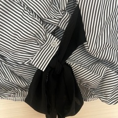 服/ファッション シャツ 女性の画像