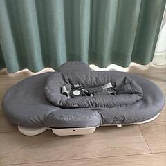 STOKKE バウンサーの画像