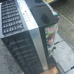 パチスロ実機　ガールズアンドパンツァーＧの画像
