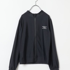 ラッシュガード　女の子