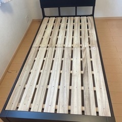 家具 ベッド シングルベッド　　　　　　　　　