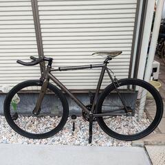 KAGERO 自転車の中古が安い！激安で譲ります・無料であげます