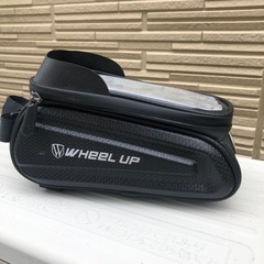 トップチューブバッグ