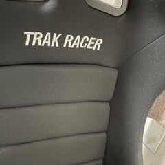 TRAK RACERフルバケットGTレーシングシート(SIM用)...