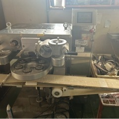 コバード　包餡機の画像