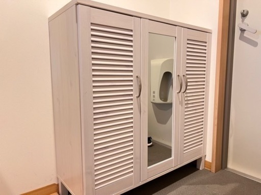 シューズラック　家具 収納家具 玄関収納