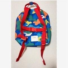 【値下げ】Cathkidston　靴/バッグ リュックサックの画像