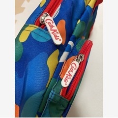 【値下げ】Cathkidston　靴/バッグ リュックサックの画像