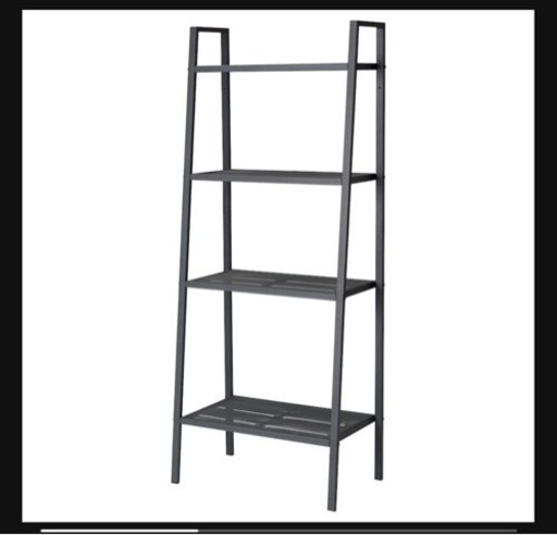 IKEA　家具 収納家具 スチールラック