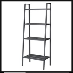 IKEA　家具 収納家具 スチールラック