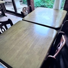 家具 ダイニングセット