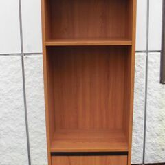 JM18781 収納棚<幅：約48cm 奥行：約30cm 高さ：...