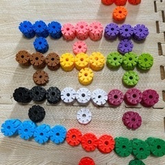 ［お取引中］おもちゃ　ジスター