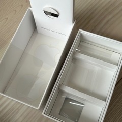 iPhone4 空箱
   の画像