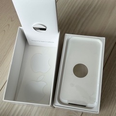 iPhone4 空箱
   の画像