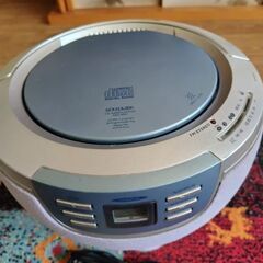 SOUNDLOOK  CDRADIO   SAD-4951