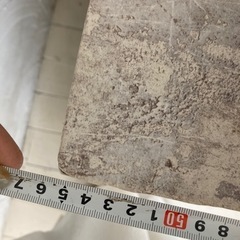 《近日取りに来て頂ける方》レジカウンターの画像