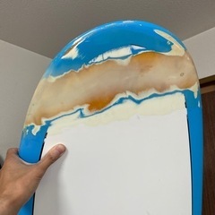 【完売しました】ケース付き★ファンボード初心者セット　の画像