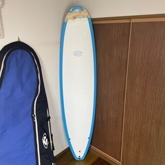 【完売しました】ケース付き★ファンボード初心者セット　の画像