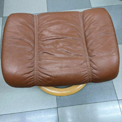 EKORNES ストレスレスチェアの画像