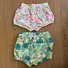 キッズ服④ セット
の画像