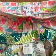 キッズ服④ セット
の画像