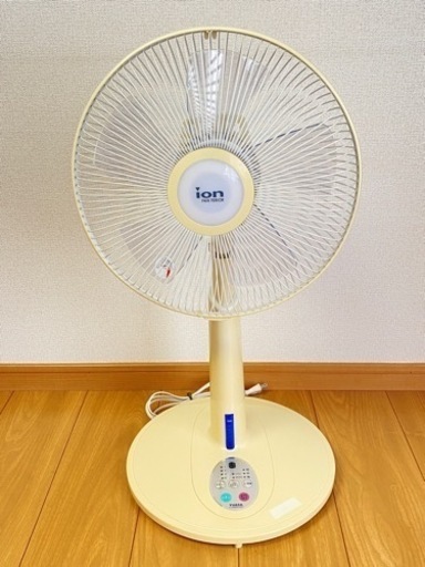 扇風機