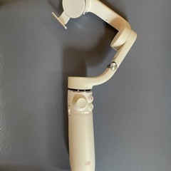 スマホ用三脚　DJI製ジンバル